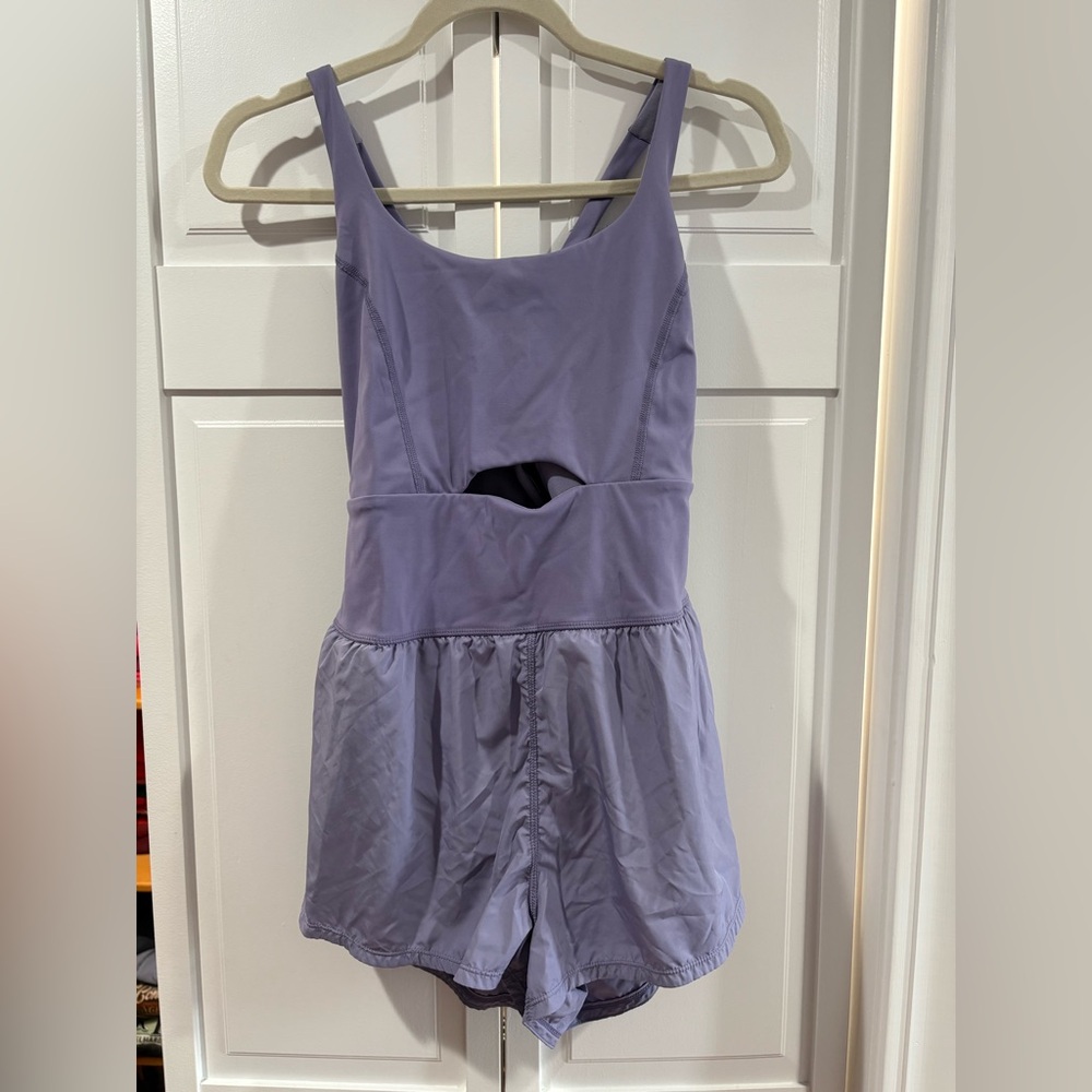 Free people Righteous Runsie